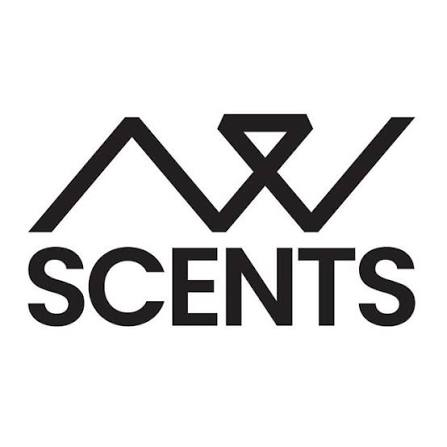 AW Scents logo