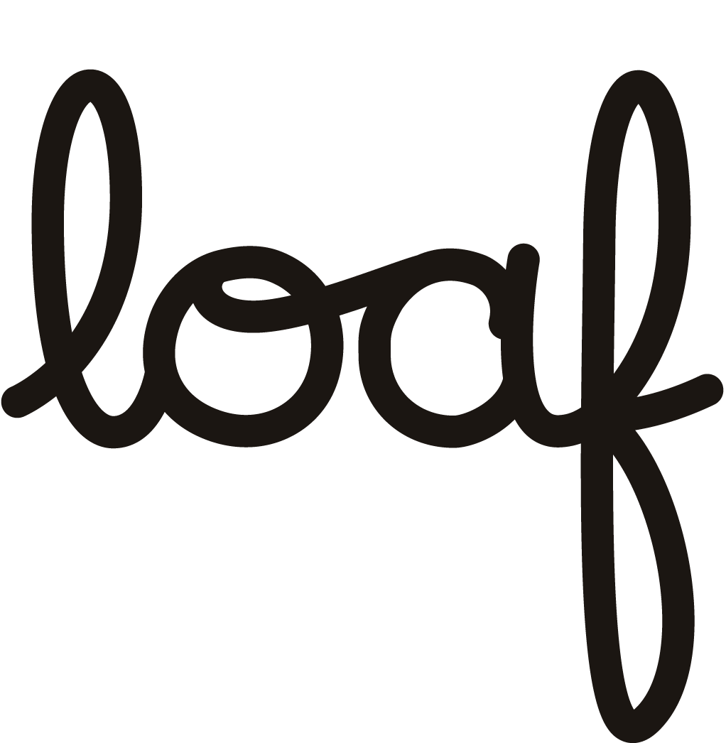 Loaf logo