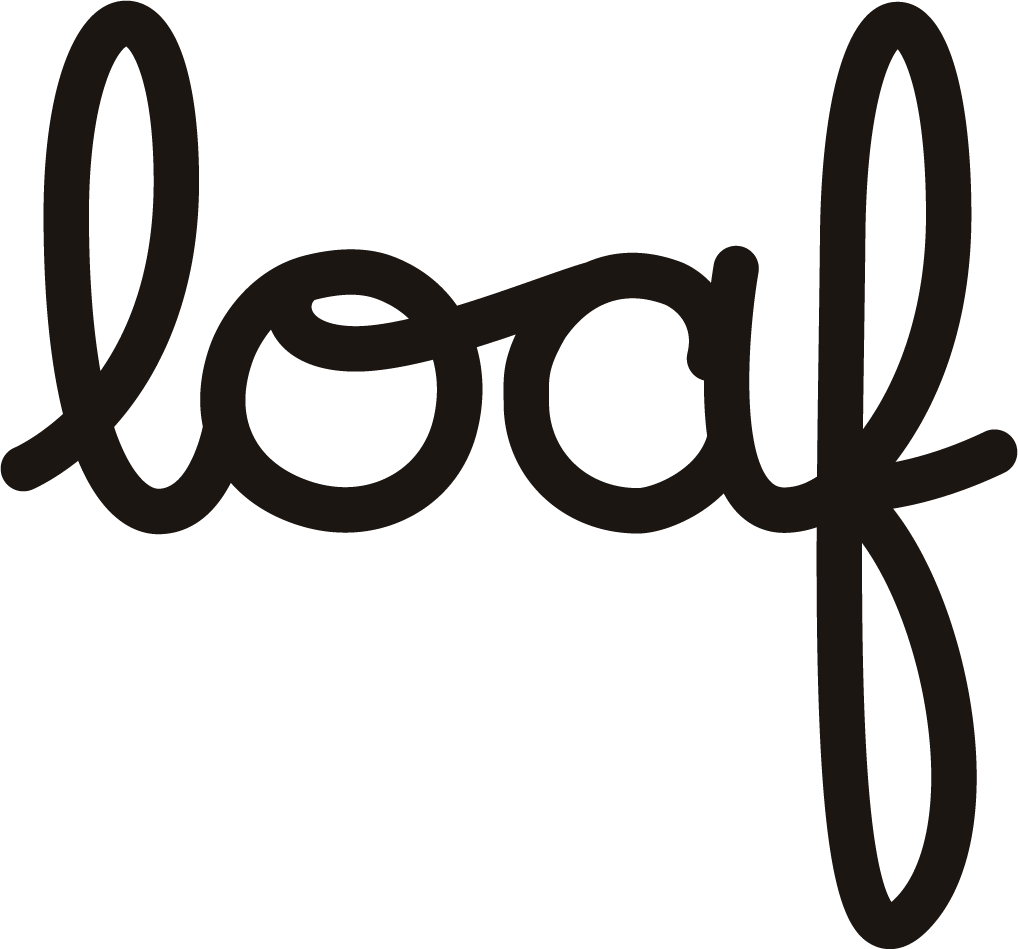 Loaf logo