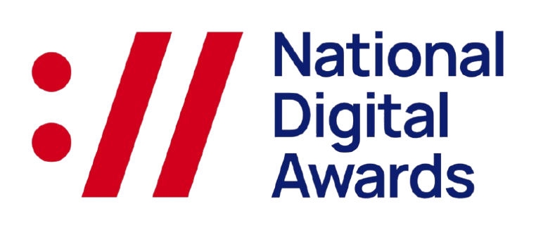 National Digital Awards 2026 Winner — Best PPC Campaign
