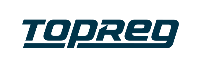 TopReg logo