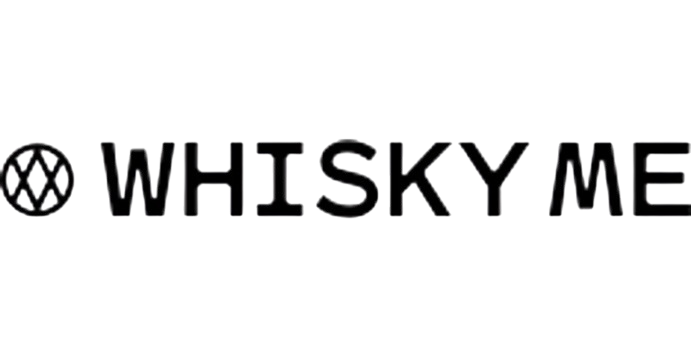 Whisky Me logo